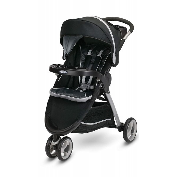 Graco stroller fastaction fold best sale